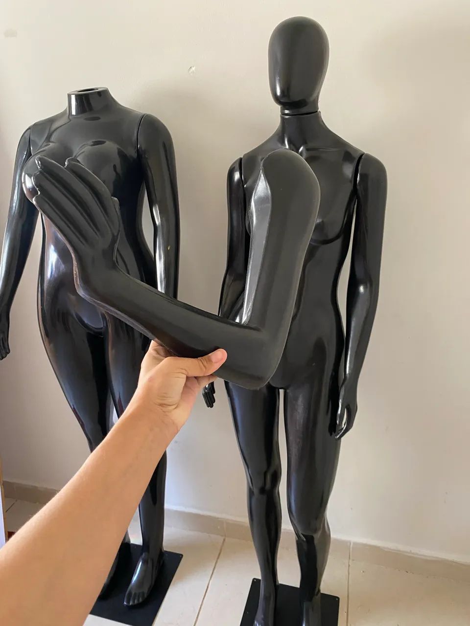 Manequins - Foto 5