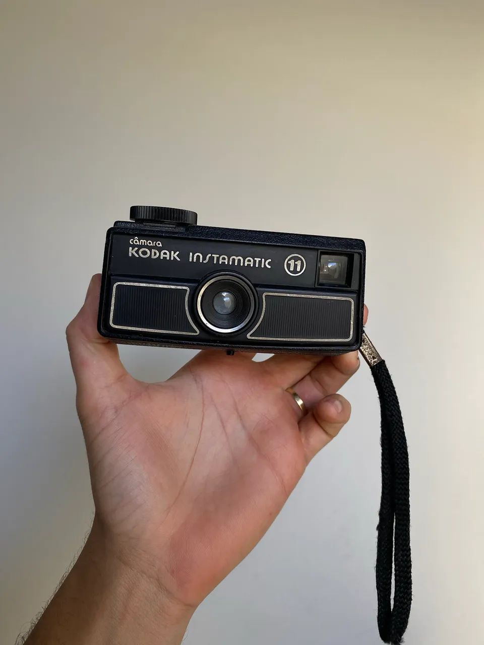 Camera Kodak Instamatic 11