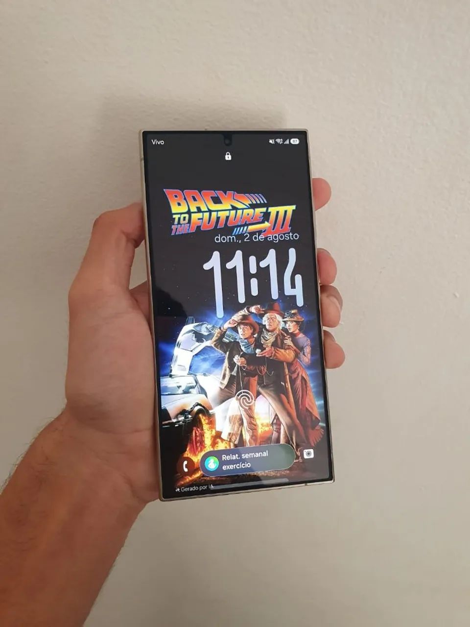 Galaxy S24 Ultra - Foto 5