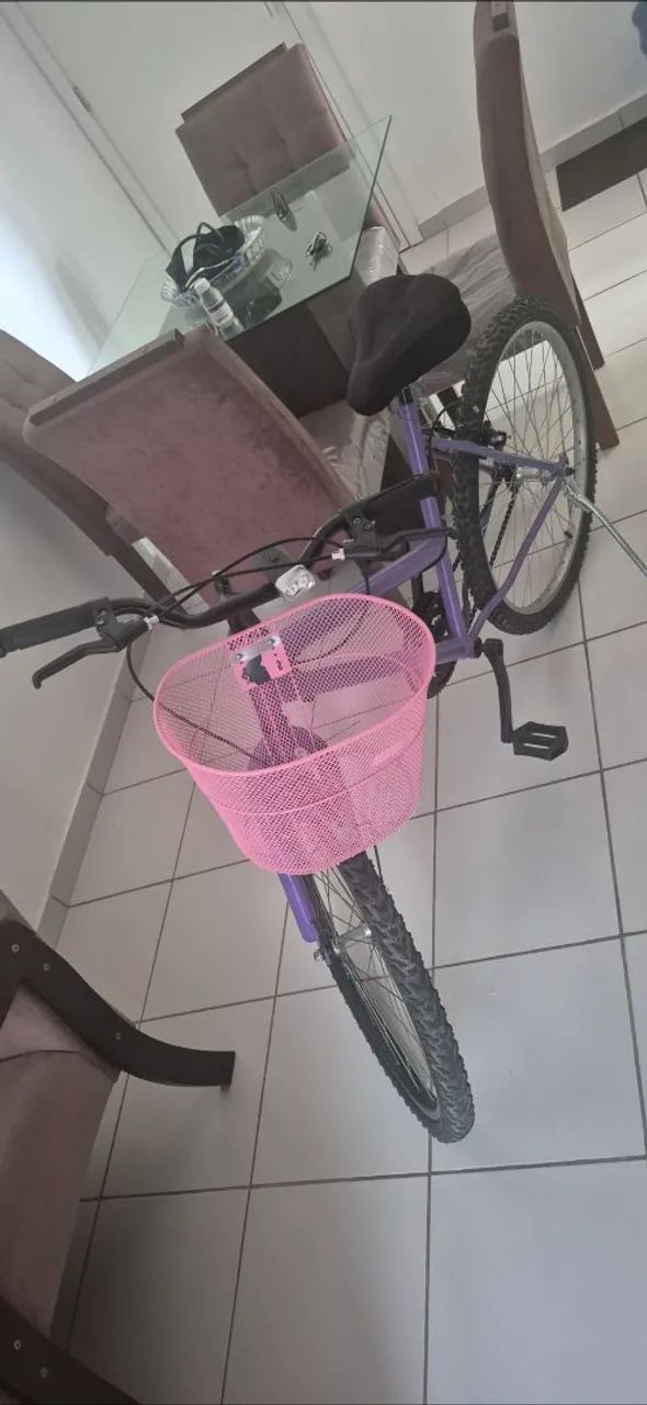Vendo 2 bicicletas  - Foto 2
