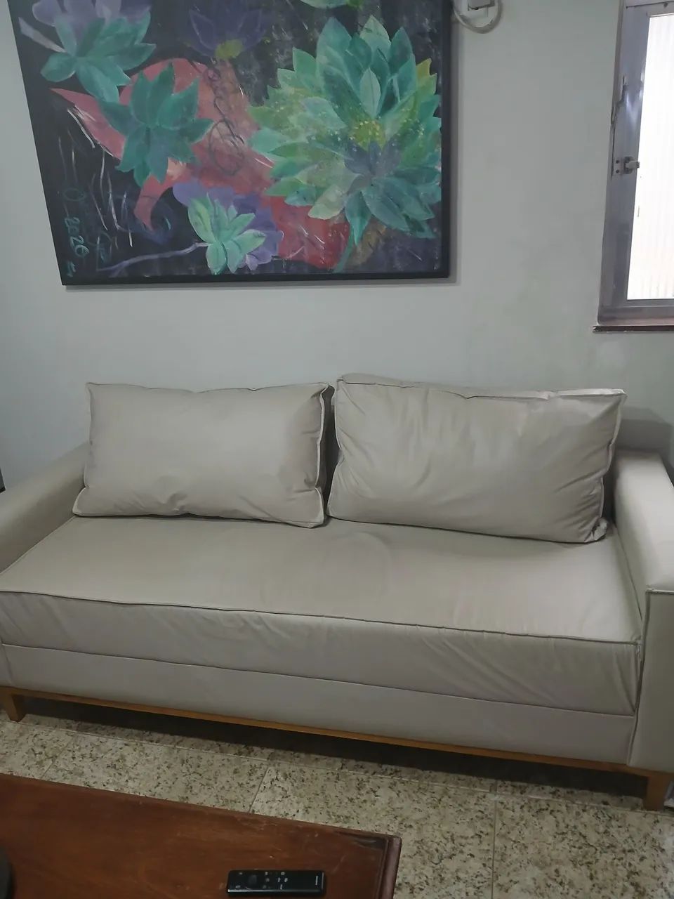 Conjunto de sofás  - Foto 3