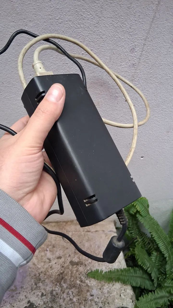 Fonte de Xbox 360 Slim Original 