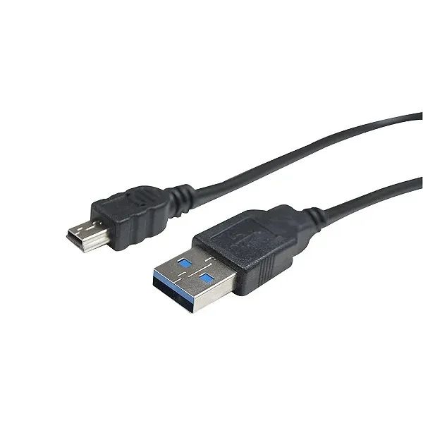 Cabo de Carregamento e Dados Para PS3, 1.8M - X-Cell  - Foto 2
