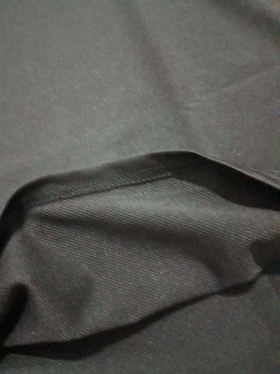 Blusa Polo Cascade Preta - Foto 3