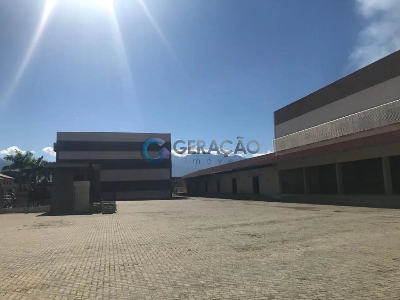 Comercial Galpão em Cruzeiro - Foto 4
