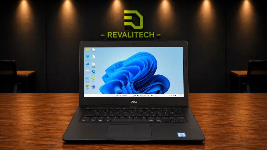 Notebook Dell 3490 | Core I5 8a Geração | M2 240gb | 16gb - Foto 2