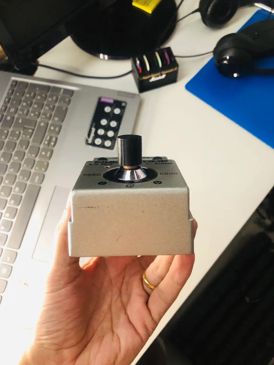 Zoom | MS 50G - Foto 3