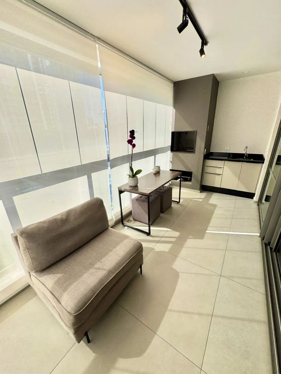 Alugue já este lindo apartamento na Avenida Guedner, Zona 08 em Maringá - Foto 12