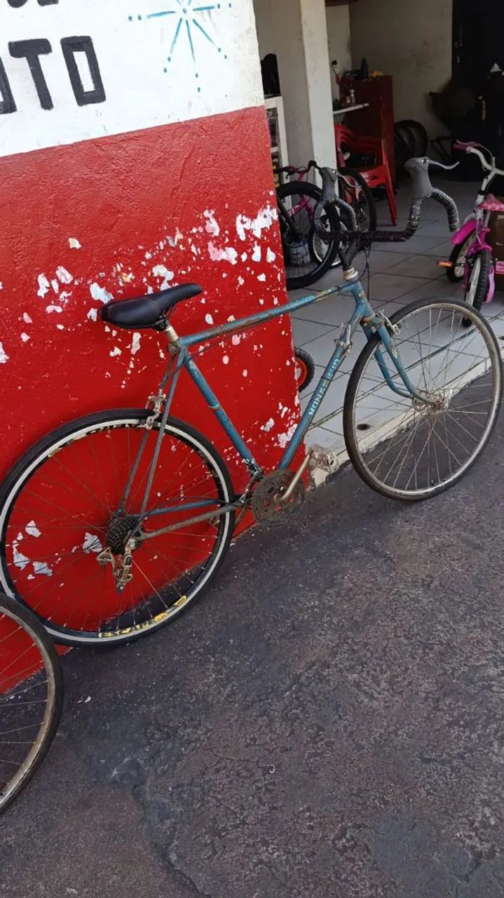 Monark 10 - Foto 2