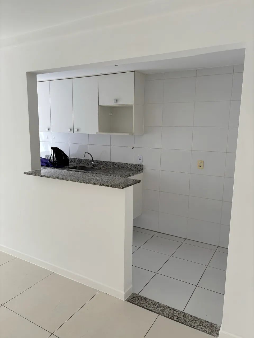 Ótimo apartamento para morar. - Foto 2