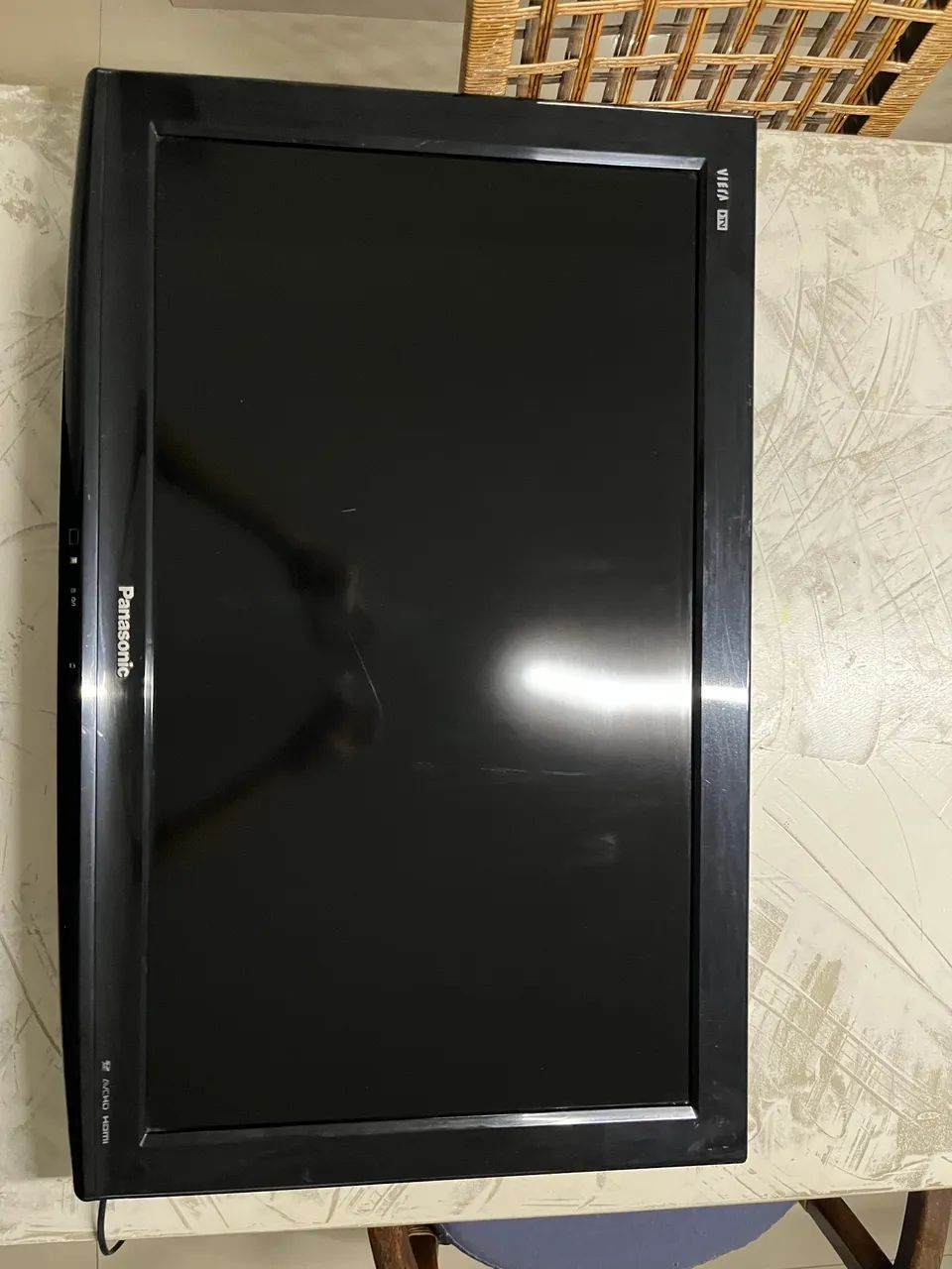 TV PANASONIC 32? - TVs - Canto do Forte, Praia Grande 1502208846 | OLX