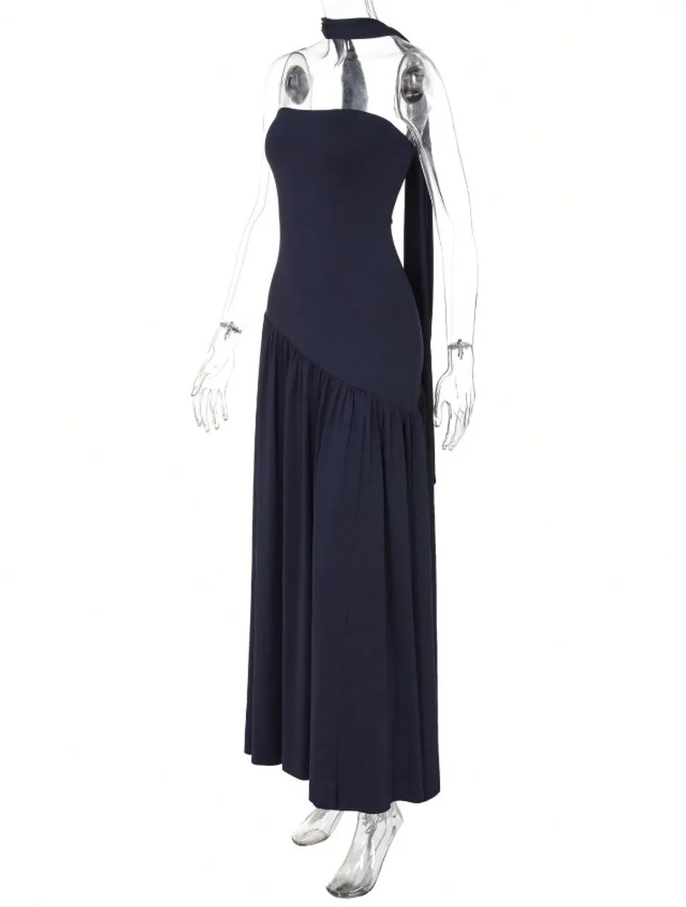 Vestido Fenda - Foto 2
