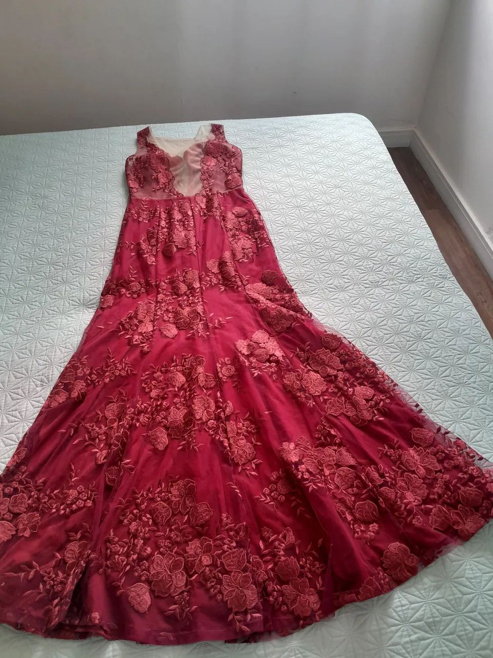 Vestido de festa - Foto 3