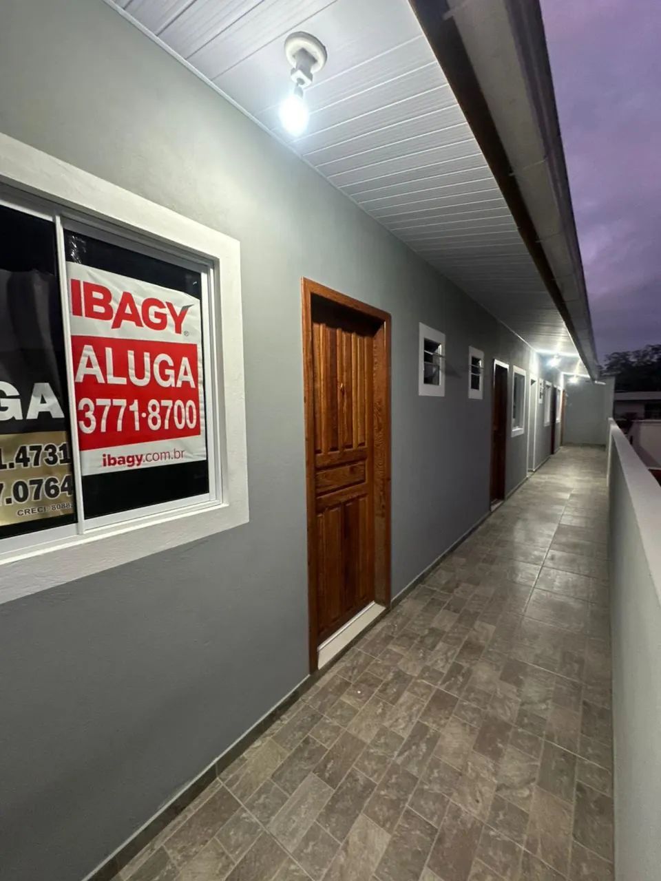 Alugo apartamento em Ratones - Foto 3