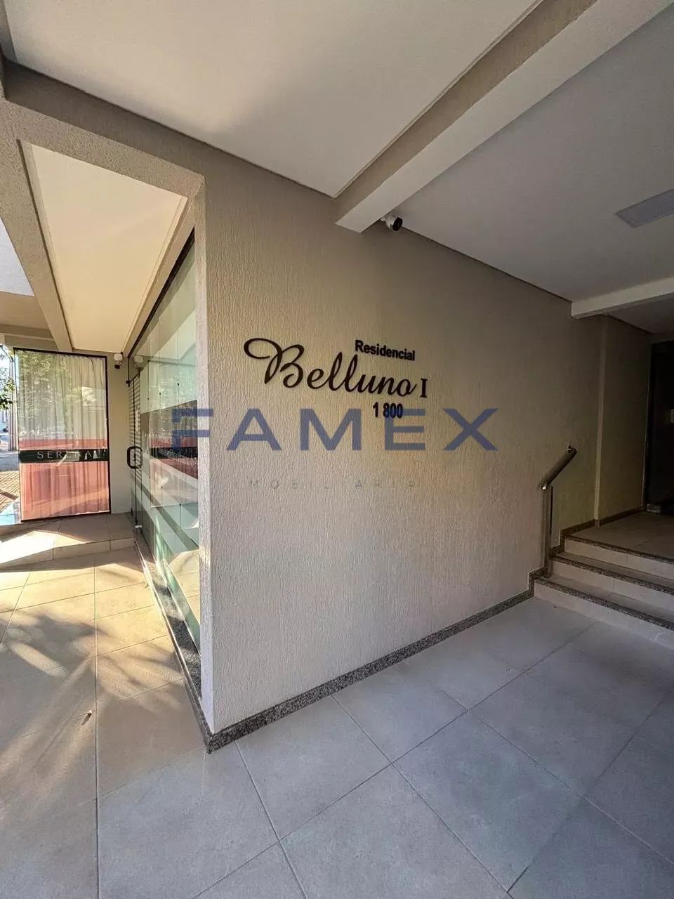 Apartamento à venda - Edifício Belluno - Bancários - Pato Branco - AP1349 - Foto 3