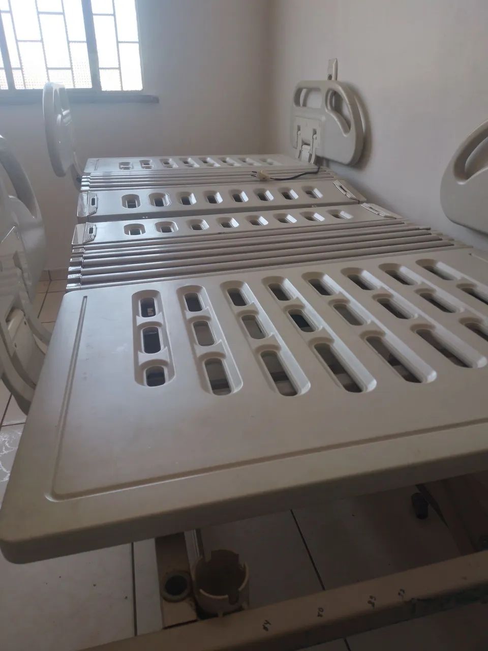 Cama hospitalar  - Foto 3