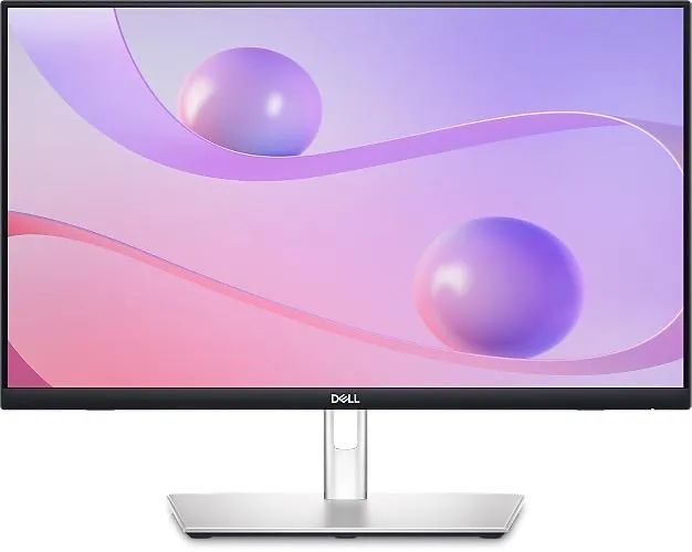 Monitor Dell Touch Screen 23.8? P2424HT + Teclado e Mouse Dell Sem