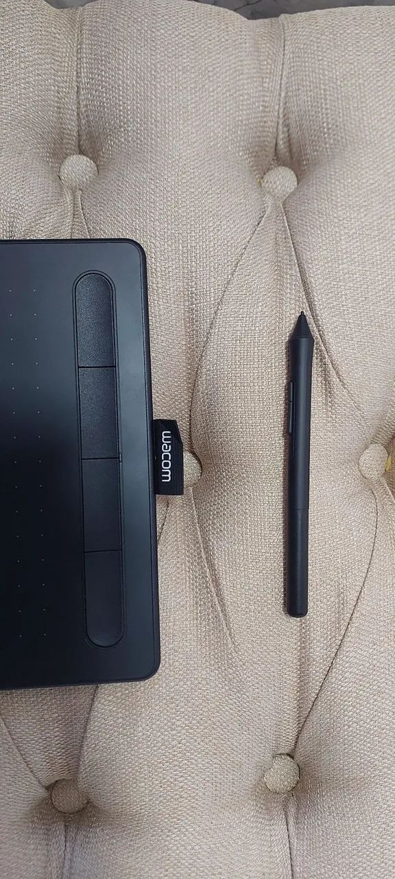 Mesa digitalizadora wacom intuos CTL-4100 - Foto 3