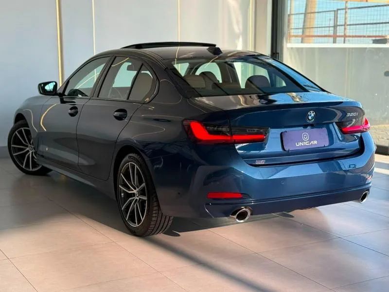 BMW 320I 320i 2023 - Foto 4