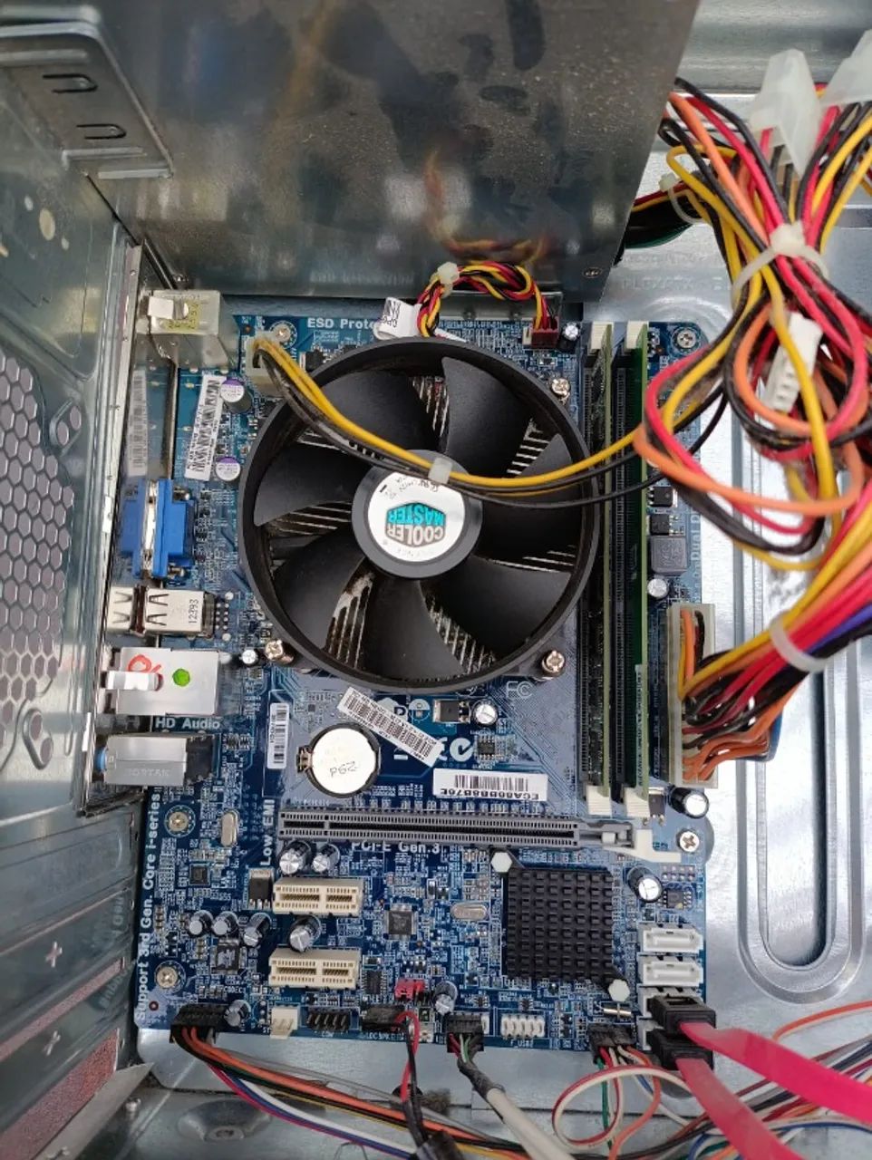 Computador desktop - Foto 3