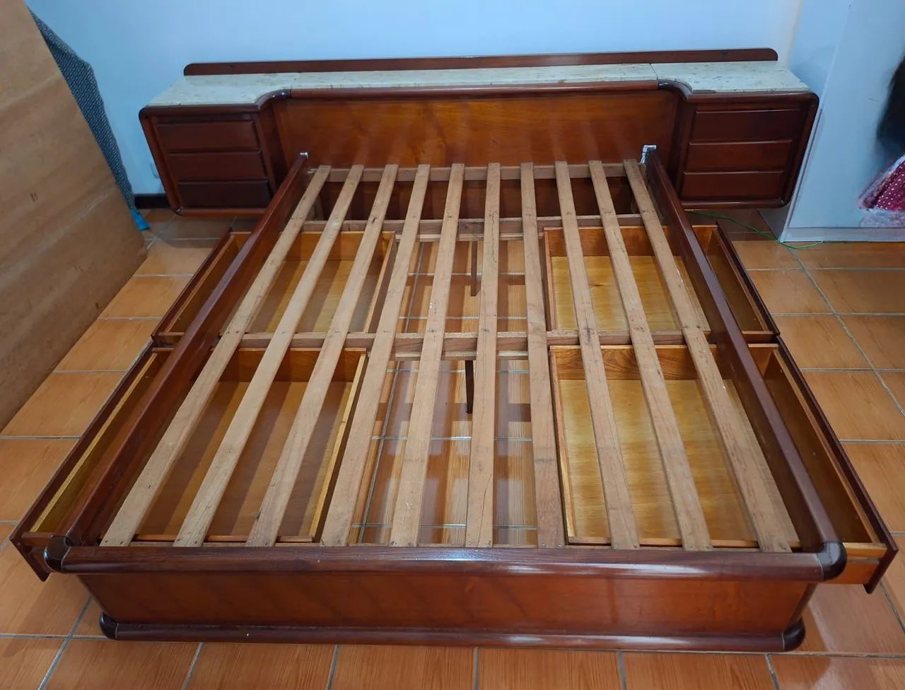 Cama Casal  - Foto 2