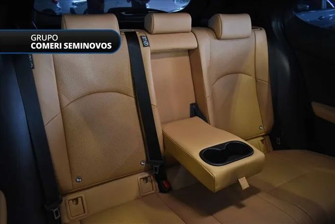 Lexus UX-300h 2.0 16V Aut. (Híbrido), foto 8 de 20