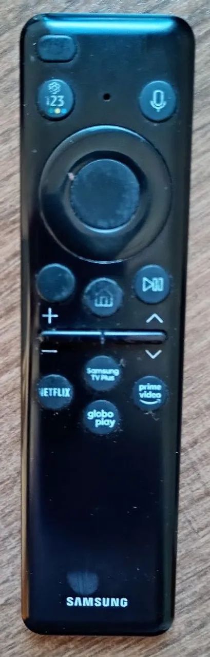 Smart Samsung 50 Polegadas UHD 4K Crystal Bixby e Alexa 3 HDMI - Foto 3