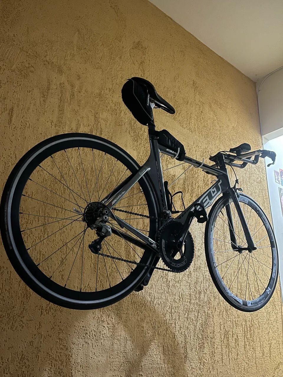 Bicicleta Felt B14 ano 2014