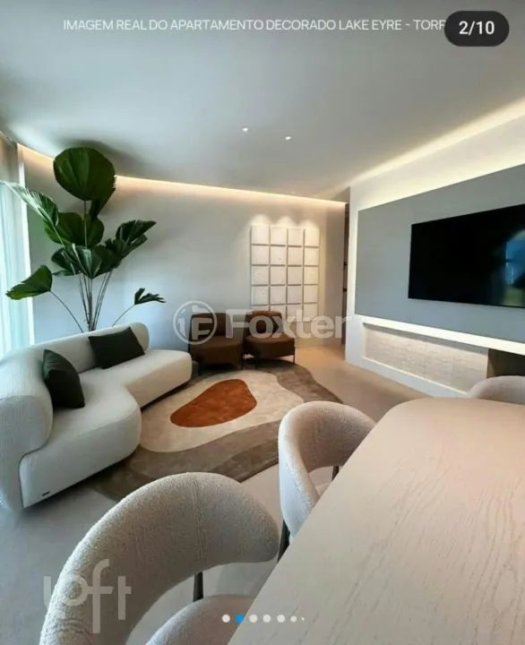 Apartamento à venda Avenida Diário de Notícias, Cristal - Porto Alegre - Foto 5