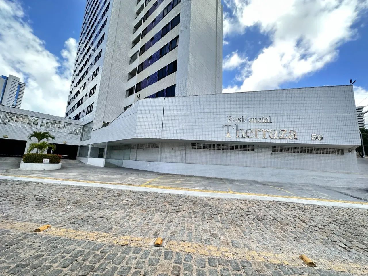 RESIDENCIAL THERRAZA PETRÓPOLIS