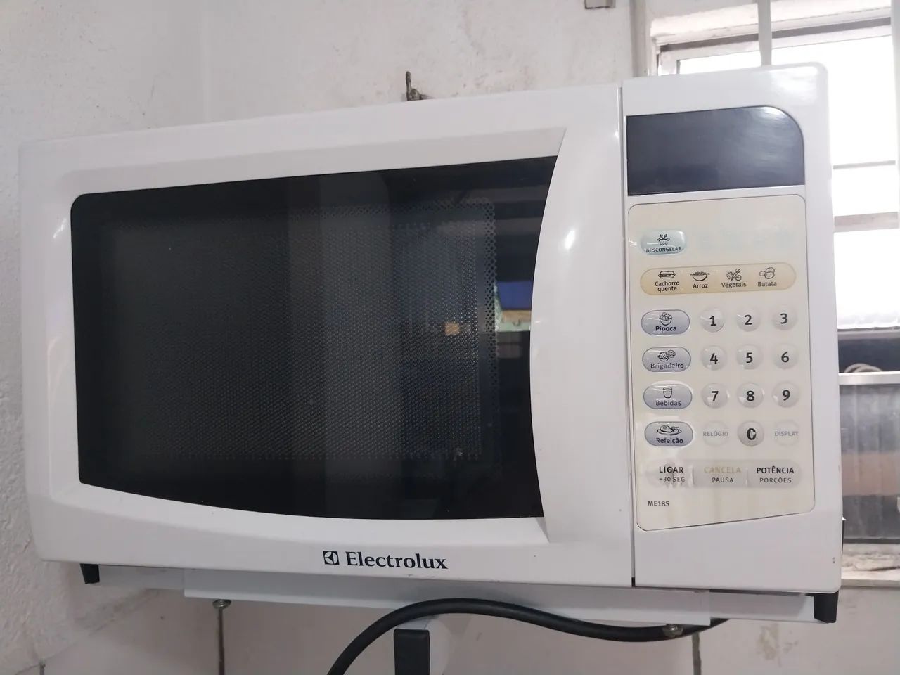 Microondas Electrolux  - Foto 2
