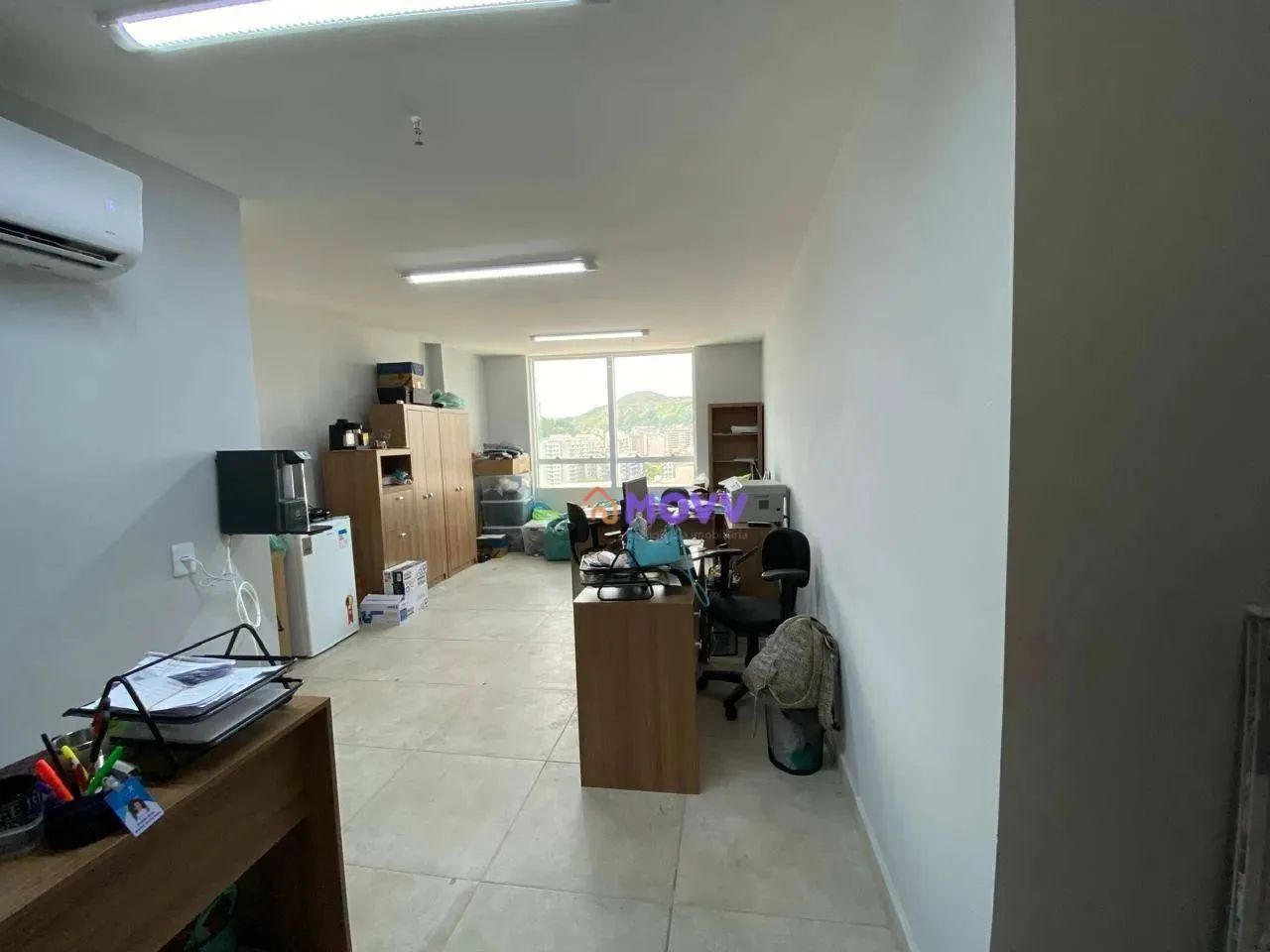 Sala à venda, 28 m² por R$ 205.000,00 - Santa Rosa - Niterói/RJ - Foto 9