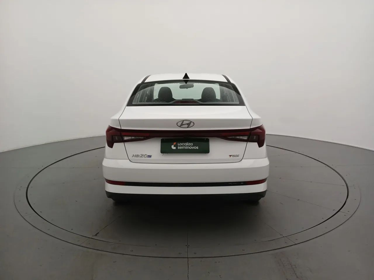 Hyundai HB20S Comfort 1.0 TB Flex 12V Aut., foto 4 de 18