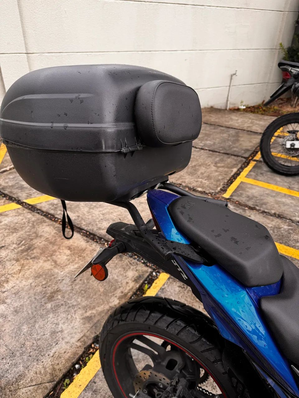 Moto Dr 160s - Foto 3