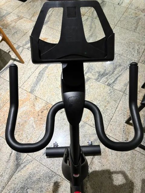 bike de spinning - Foto 3