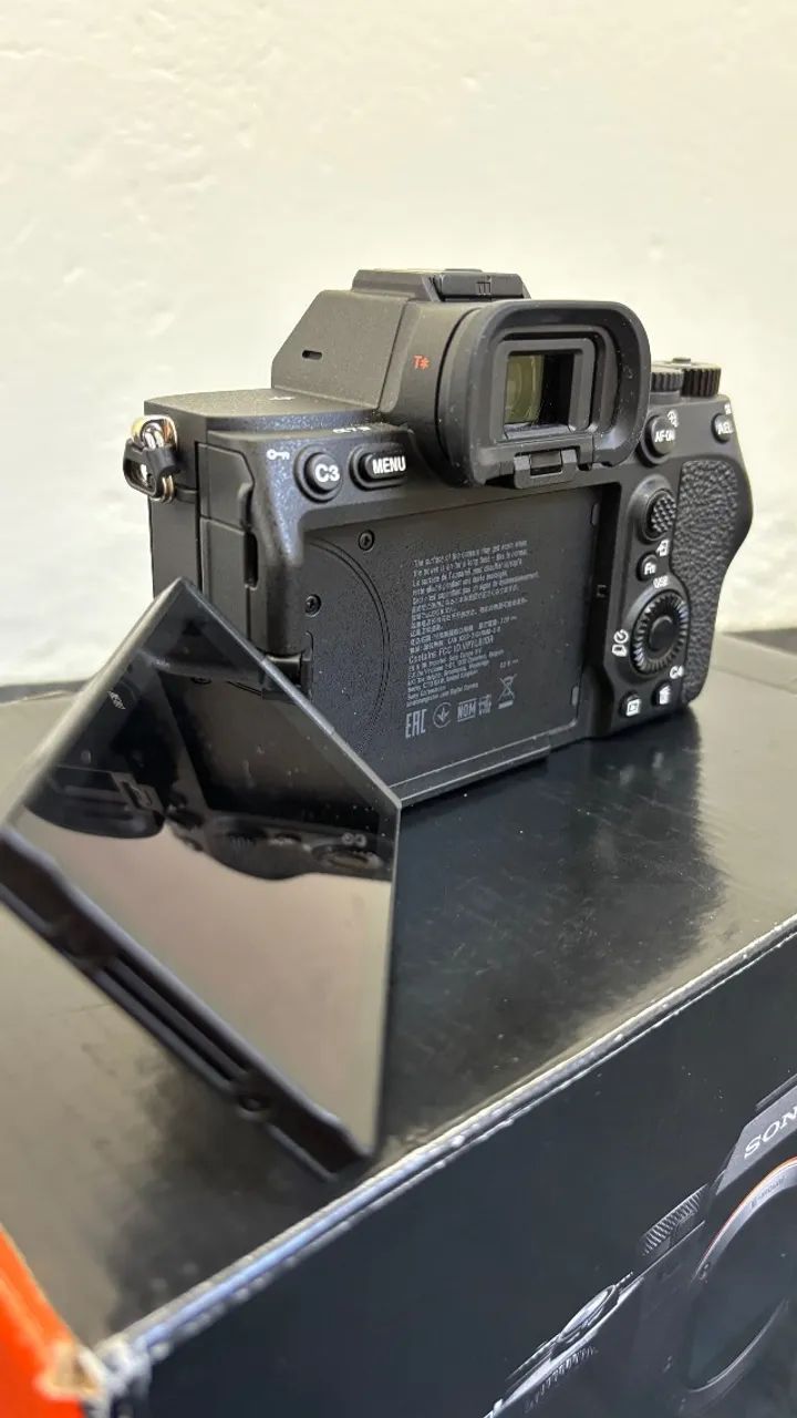 Sony A7IV  - Foto 5