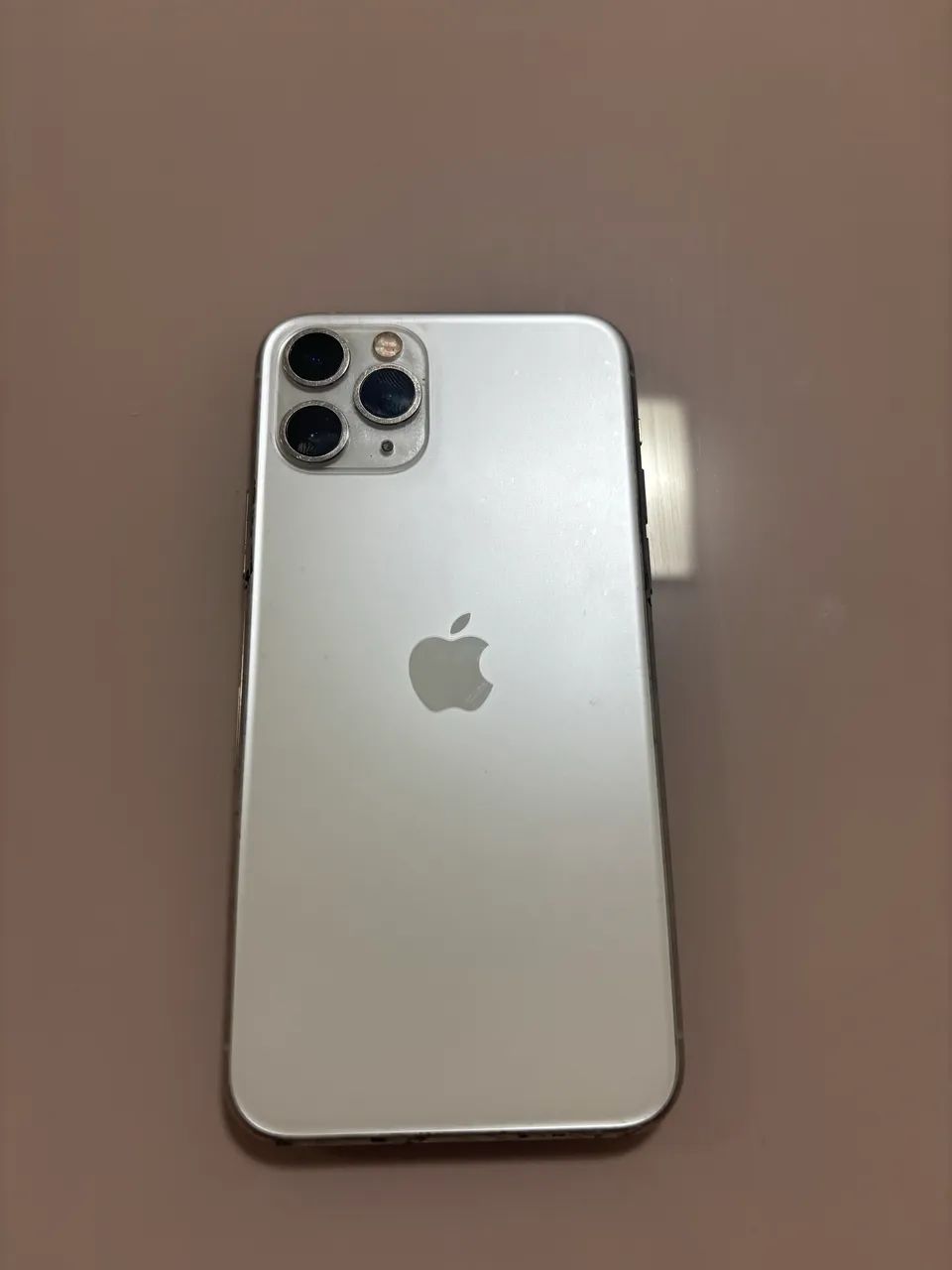 iPhone 11 Pro 256GB Branco - Celulares e Smartphones - Jardim