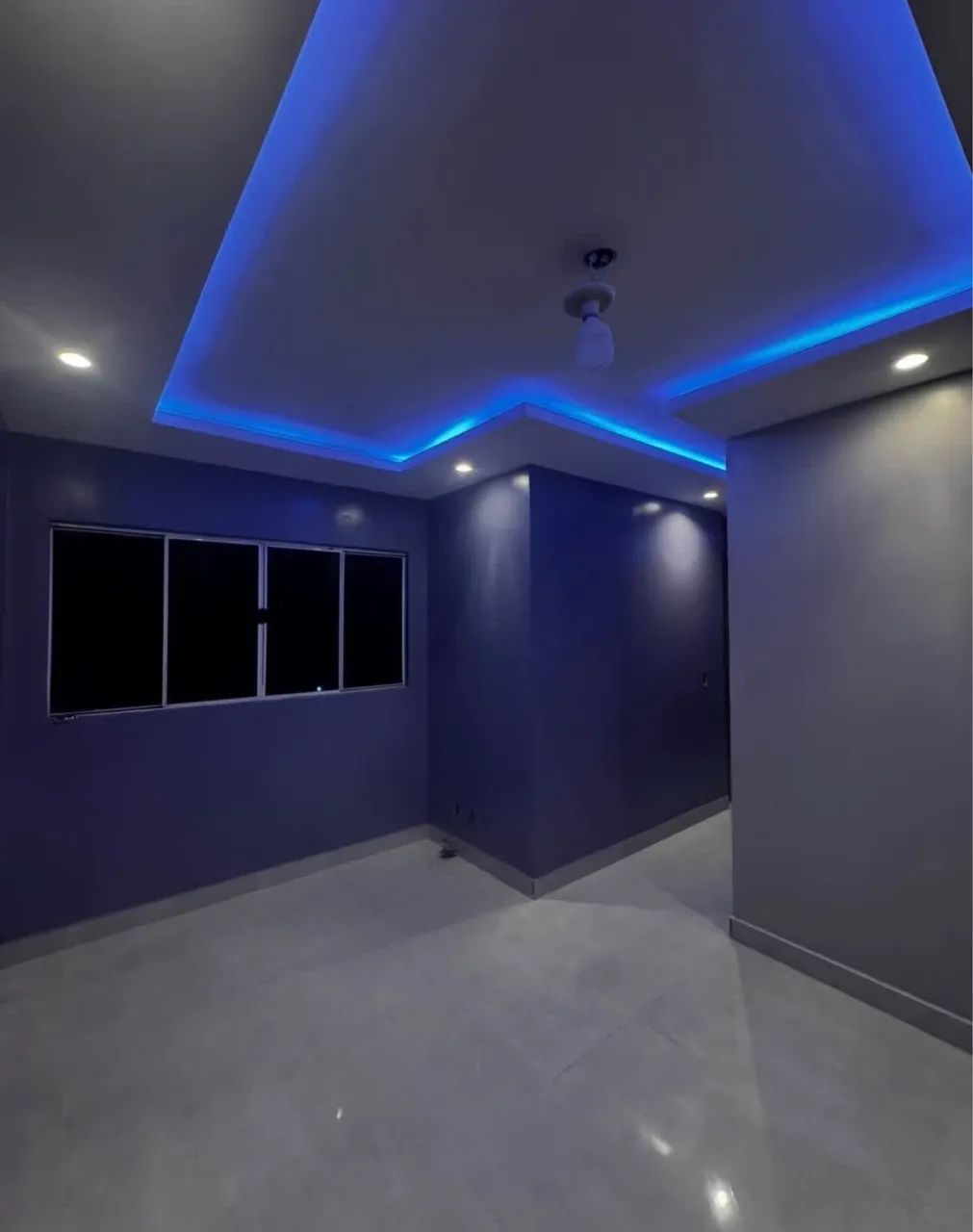 Apartamento vila jardim 