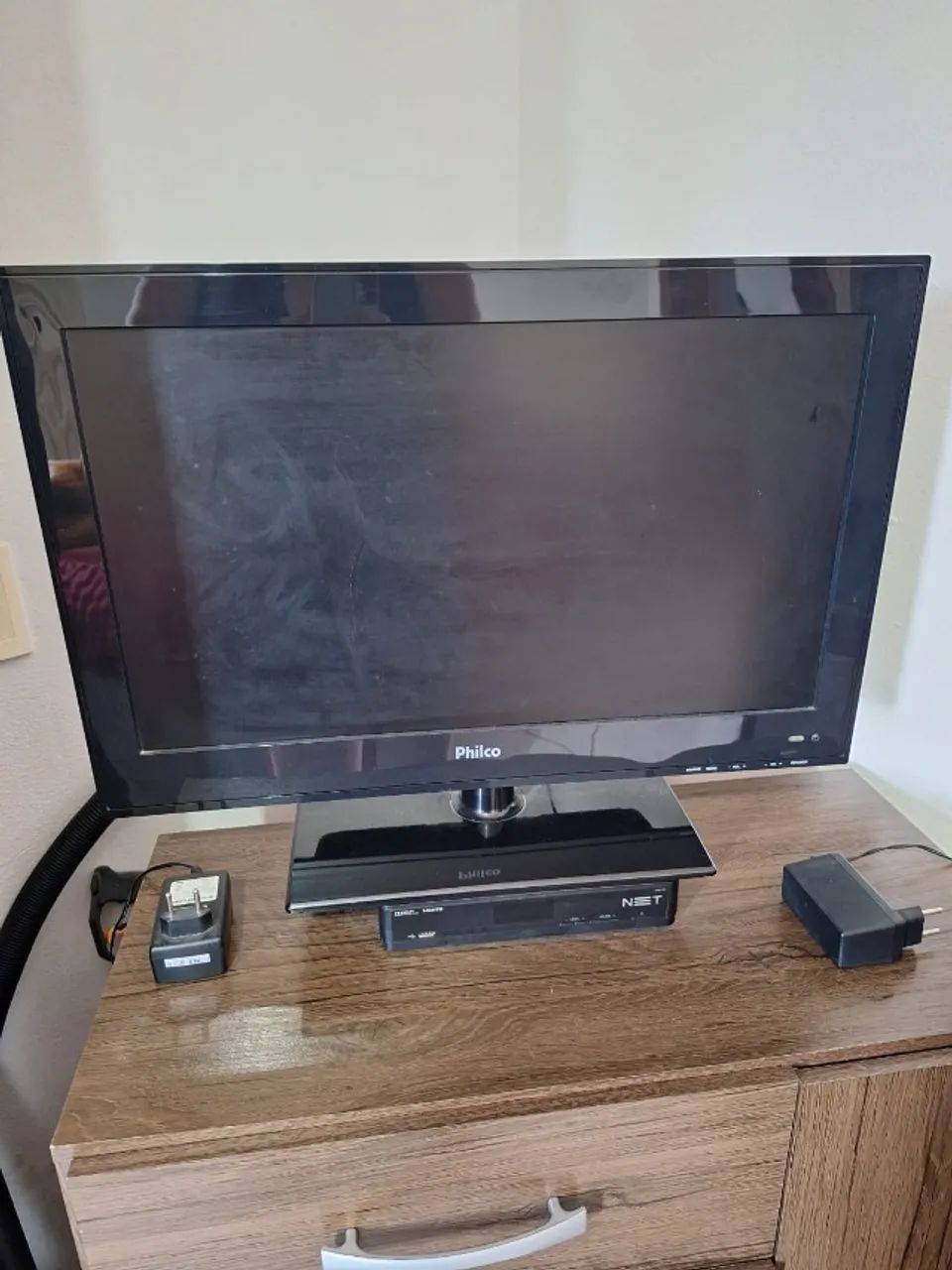 Vendo TV Philco 32 Polegadas - Foto 4