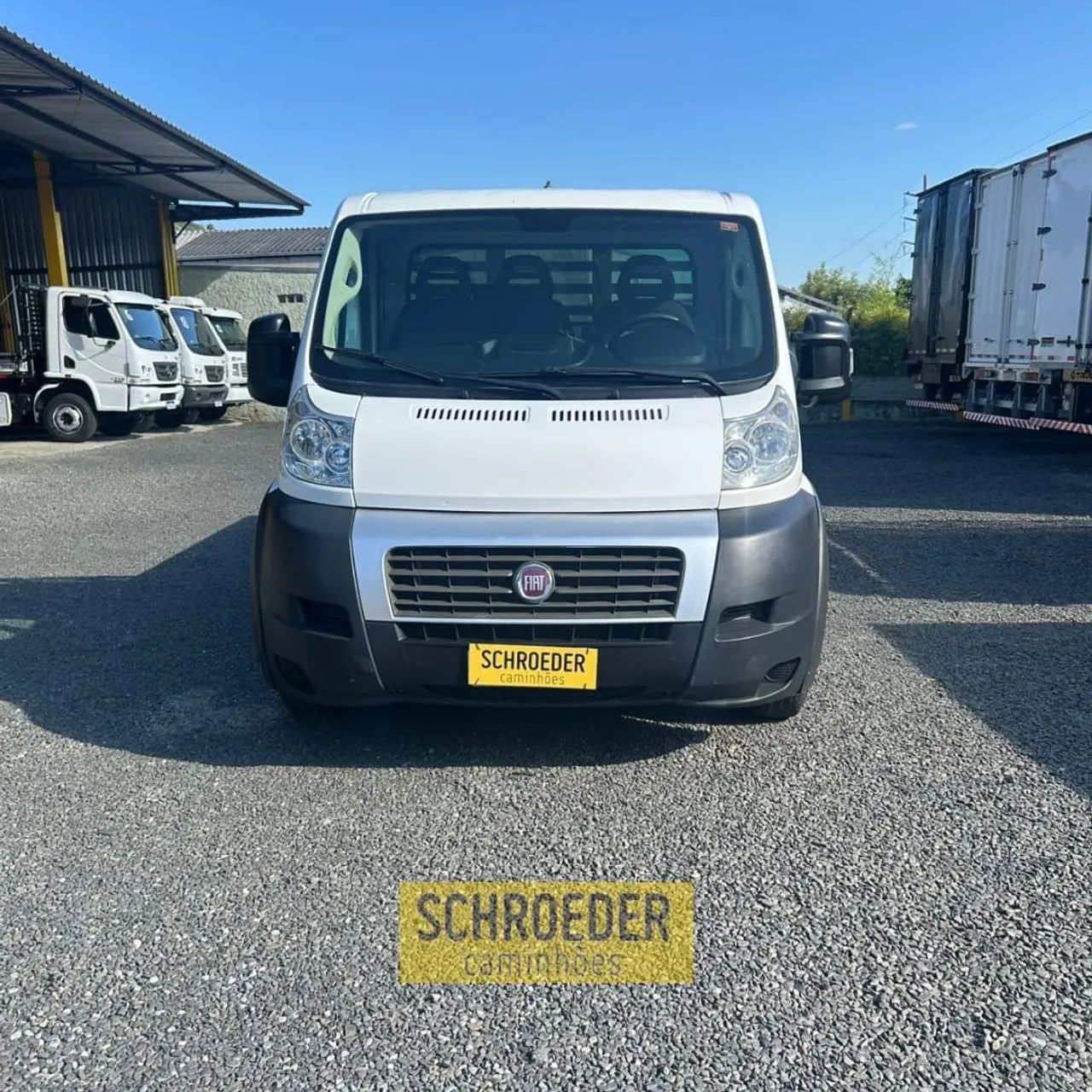 Fiat Ducato  - Foto 3