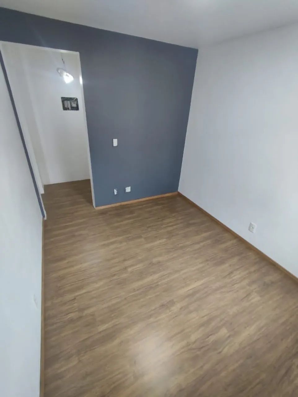 APARTAMENTO À VENDA - 49 m² | - Foto 3