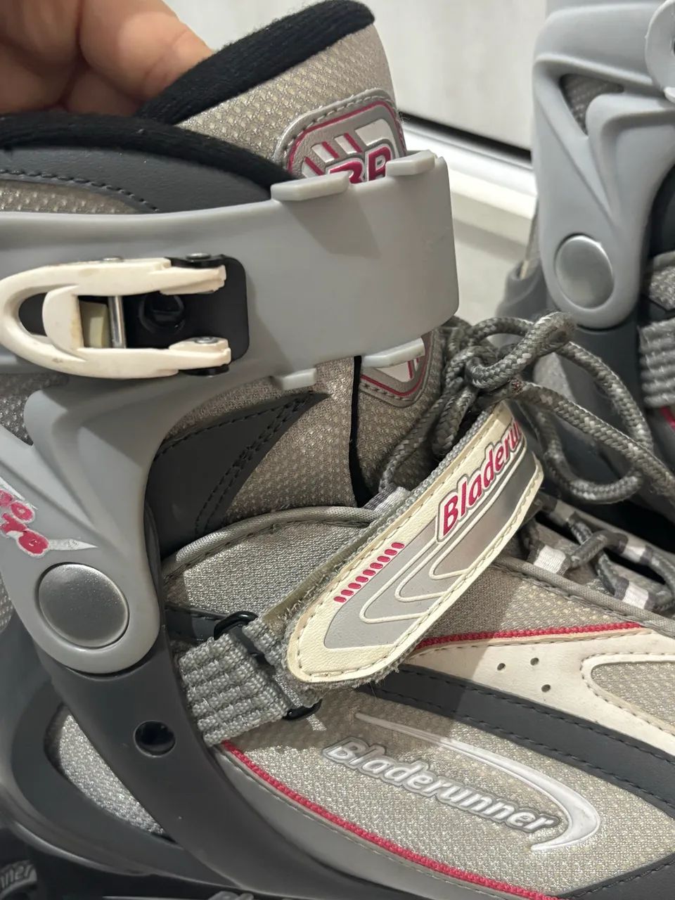 Patins rollerblade  - Foto 2