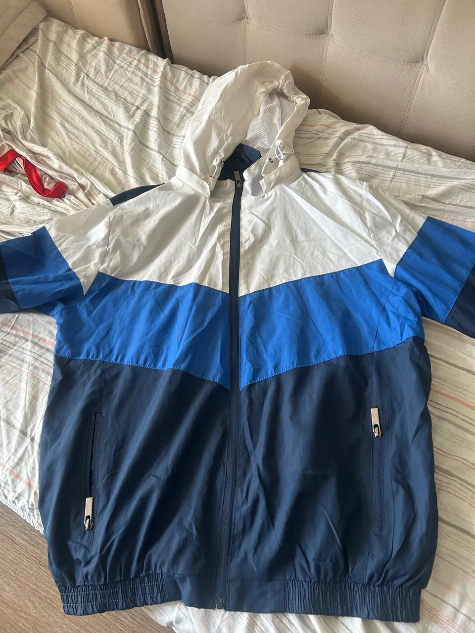 adidas originals vintage y2k verde, original, unissex, tam m rara