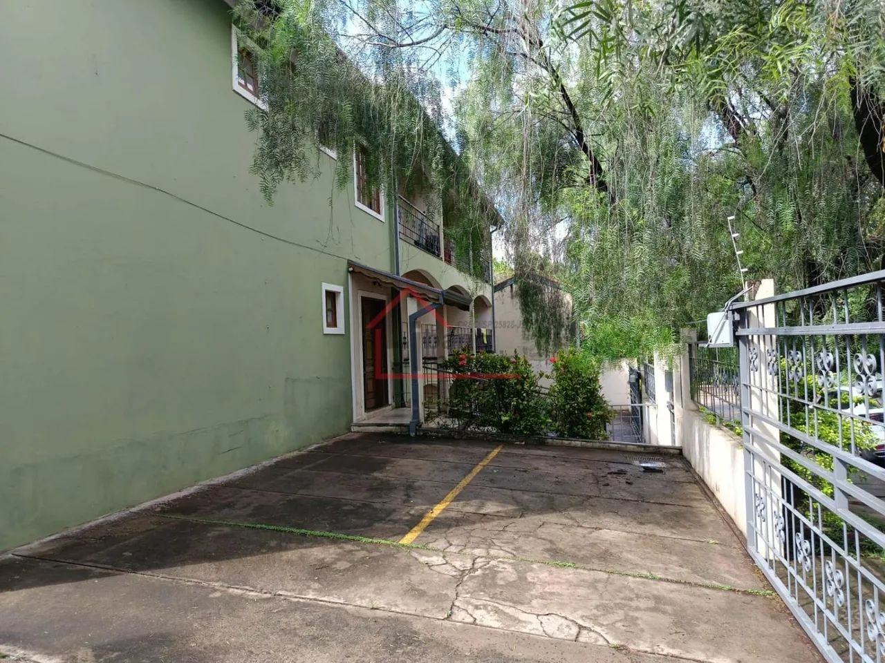 kitnet - Cidade Universitária - Campinas - Foto 5