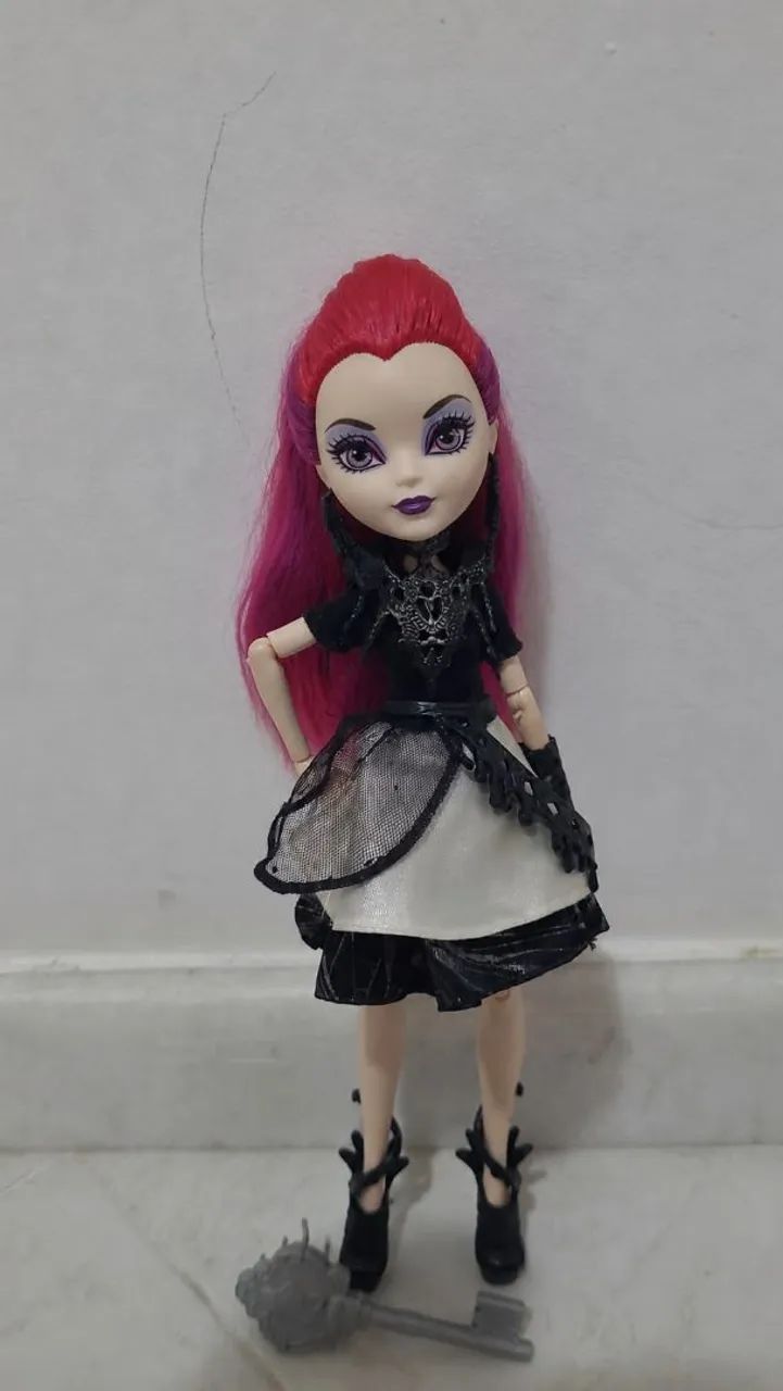 Boneca Mira Shards - Foto 4