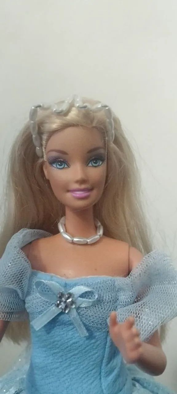 Barbie Mattel  - Foto 2