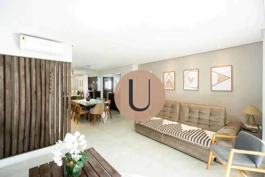 Apartamento com Varanda Gourmet no Tatuapé - Foto 4