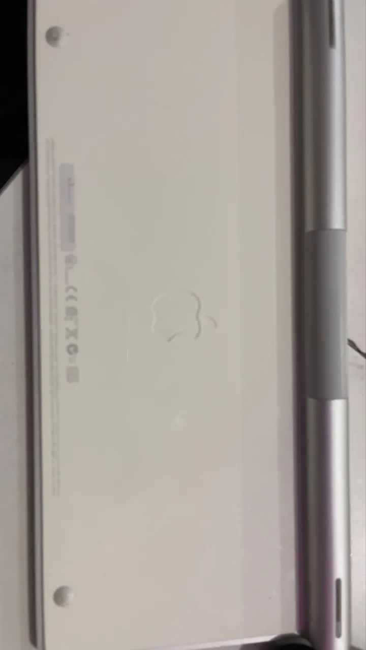 Teclado Bluetooth Apple - Foto 4