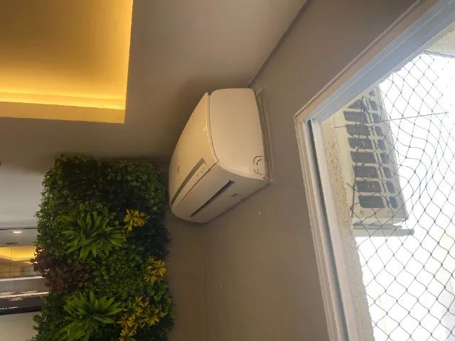 Split Springer Midea Inverter 12 BTU´s - Foto 3