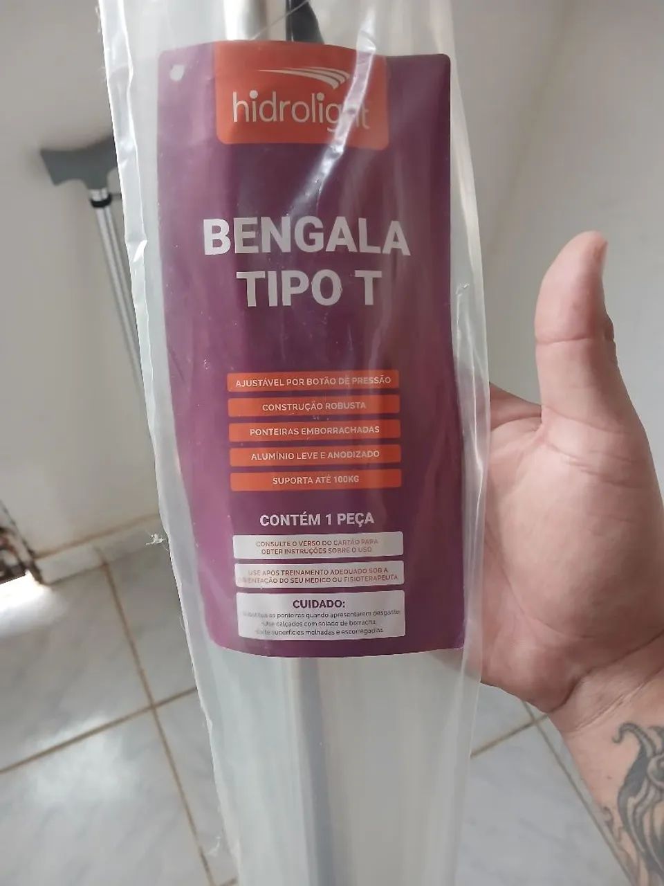 Vendo Bengalas - Foto 3